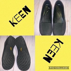 KEEN SHOES